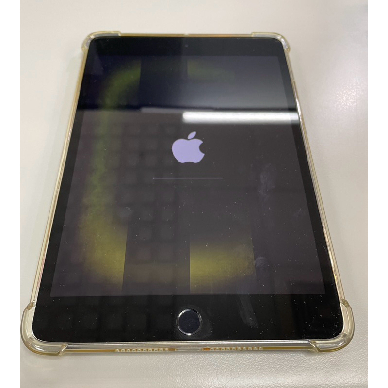 蘋果 apple ipad mini 4 LTE 32gb 二手 當壞的賣 含運，無配件