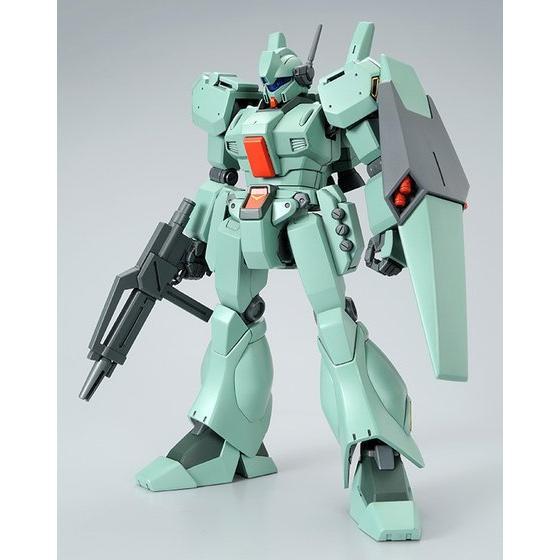 PB限定 HGUC 1/144 RGM-89D JEGAN D TYPE 傑鋼D型