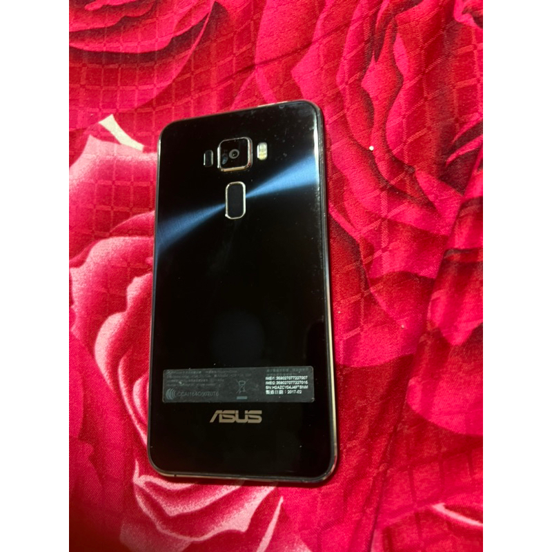 零件機ASUS ZenFone 3 ZE520KL 32GB