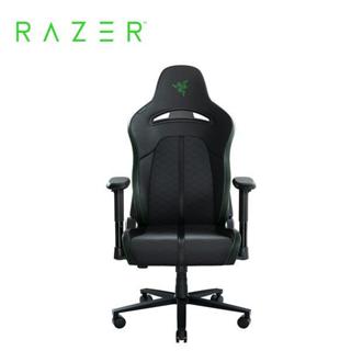 (聊聊享優惠) 雷蛇Razer RZ38-03880100-R3U1電競椅Enki低(台灣本島免運費)