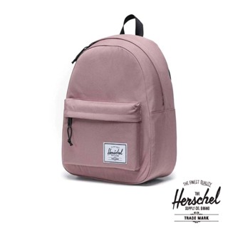 Herschel Classic™ Backpack【11377】玫瑰粉 包包 雙肩包 後背包 書包 經典款 學院包
