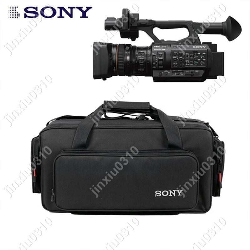 【七七五金】SONY索尼PXWZ280 FS5 FS X160 X280專業攝像機包 攝錄一體機包#jinxiu0310