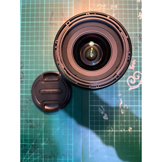 『二手』Tokina AT-X PRO SD 11-16 F2.8 (IF) DX II （Canon） 廣角鏡 單眼