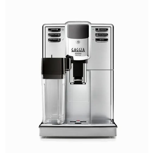 贈5磅咖啡豆︱卓耀型 GAGGIA ANIMA PRESTITGE 全自動 義式咖啡機☕咖啡商城 COFFEE MALL