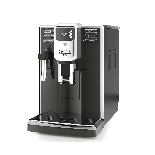 贈5磅咖啡豆︱星耀型 GAGGIA ANIMA CMF 全自動 義式咖啡機☕咖啡商城 COFFEE MALL