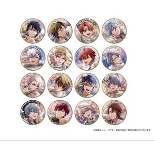 （現貨） IDOLiSH7 偶像星願 劇場版 壓克 立牌 徽章 相卡 貼紙 卡片 アイナナ 日版 週邊 BEYOND