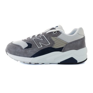 New Balance 580 深灰 麂皮 NB580 復古 運動 休閒鞋 男款 B4842【新竹皇家MT580RCB】