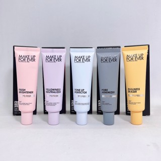 【MAKE UP FOR EVER】STEP1 第一步妝前乳 30ml