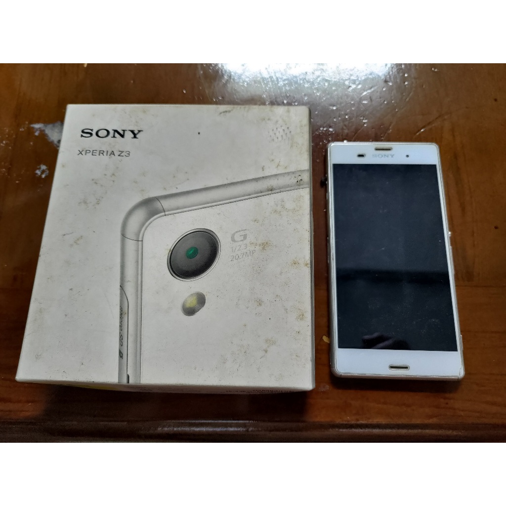 Sony Xperia Z3