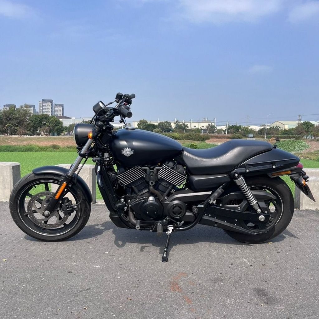 2016 Harley-Davidson XG 750 美車 中古 哈雷 XG750