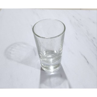 五入 玻璃杯 啤酒杯 烈酒杯 shot杯 酒杯 威士忌杯