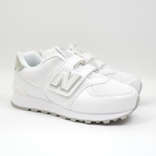 NEW BALANCE PV5742BE W楦 中童款 運動鞋 NB 574 NB574 復古鞋 珍珠白 兒童運動鞋