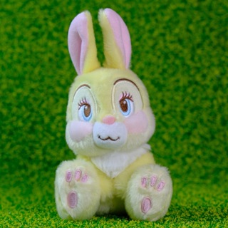 現貨供應 日本 迪士尼 兔年 小鹿斑比 邦尼兔 桑普兔 BUNNY 兔子 黃兔 兔寶寶 吊飾 玩偶 掛飾 鑰匙圈 禮物