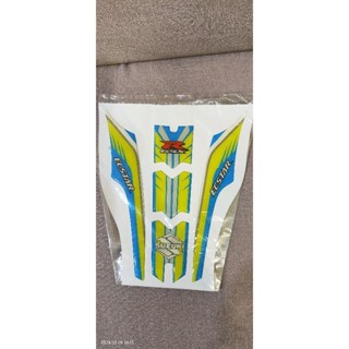 GSX R150/ gsx s150 小阿魯 貼紙