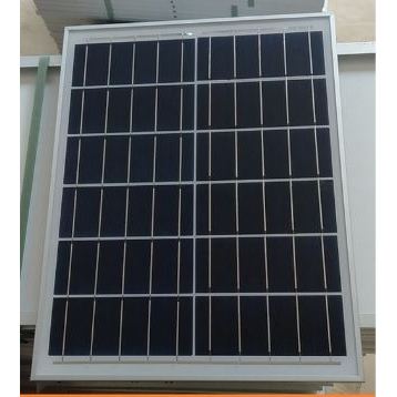 ☆四月科技能源☆太陽能電池板20W多晶25W單晶矽6V 投光燈風扇太陽能板