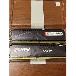 RAM DDR5-5200 8G X2