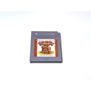 【勇者電玩屋】GB正日版-瑪利歐 Game & Watch 1（A）