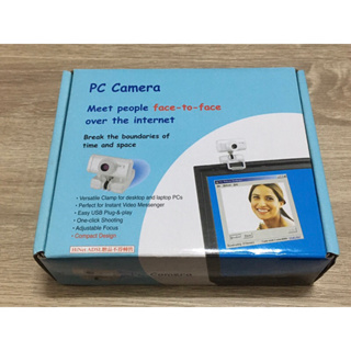 PC Camera for Windows XP P-A8188 網路攝影機 老電腦 舊電腦 專用