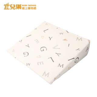 六甲村 Mom-Child多功楔形釋壓枕【宜兒樂】