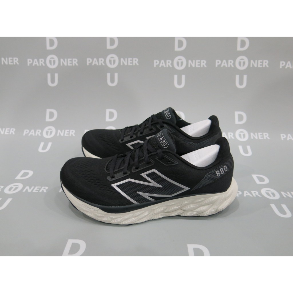 【Dou Partner】New Balance 880 女款 慢跑鞋 運動鞋 休閒 戶外 W880K14