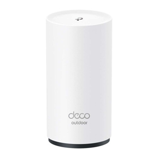 【TP-Link】Deco X50-Outdoor AX3000 雙頻wifi分享器 戶外可用 支援PoE供電 防水防塵