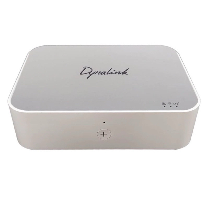 Dynalink RTL6100W 九成新 WiFi 機 路由器 分享器