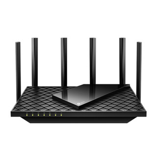 TP-Link Archer AX72 Pro AX5400 wifi6 雙頻 wifi分享器 路由器 2.5G 連接埠