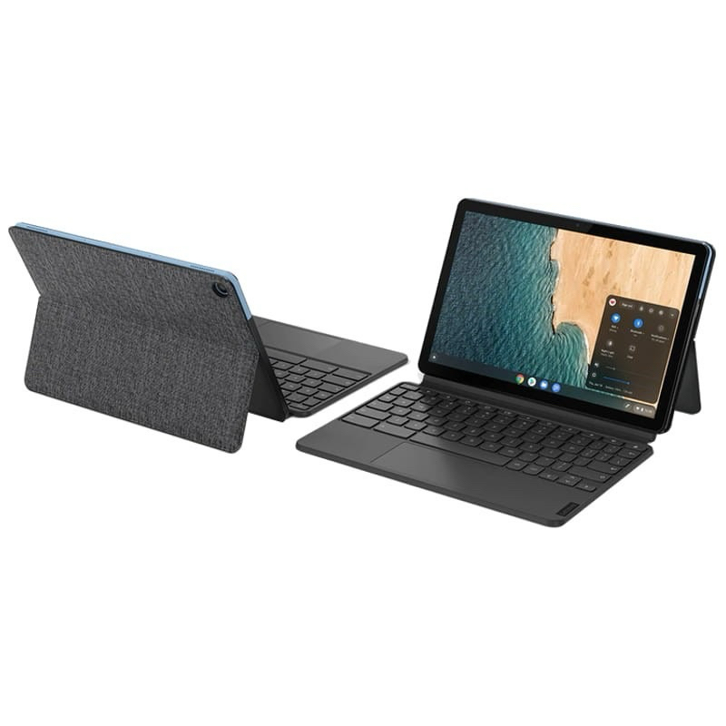【八成新】Lenovo聯想 Chromebook Duet CT X636F 10吋/P60T八核心/平板