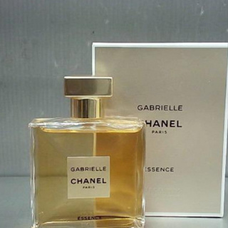 Chanel Gabrielle Essence香奈兒嘉柏麗琉金女性淡香精50ml