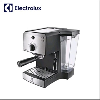 Electrolux 伊萊克斯1.25公升義式咖啡機
