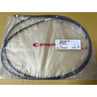 光陽 原廠 雷霆王 RACING KING 坐墊鎖導線 導線 77240-LKG2-900