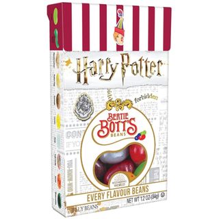 美國代購 Jelly Belly 哈利波特 Bertie Bott's 各種口味果凍豆 整人雷根糖 34克