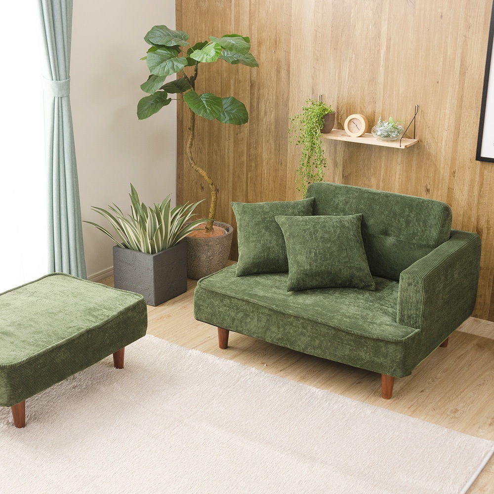 【CELLUTANE】 A969 L型沙發床 轉角沙發 含2顆抱枕 獨立筒 日本授權販售
