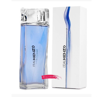❀Long༒Shine❀ 蝦皮發票【KENZO】風之戀男性淡香水✨ 50ML/100ML