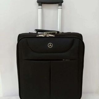 旅行箱 行李箱 密碼箱 拉桿箱 登機箱 16寸商務登機箱 筆電收納箱 賓士寶馬拉桿箱 男女商務旅行拉桿箱