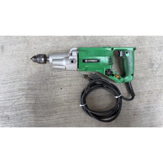 中古/二手 攻牙機-日立- 8mm -可調速 UT8V 日本外匯機(中古電動專家GTZ)