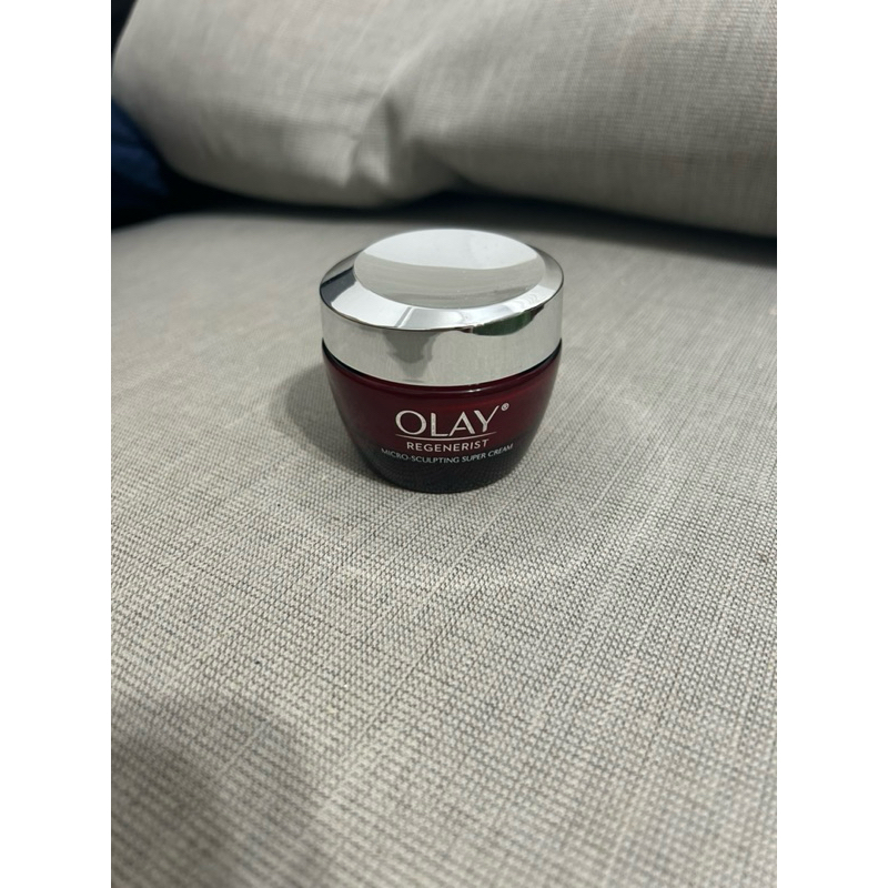 OLAY大紅瓶 新生高效緊緻護膚霜50g