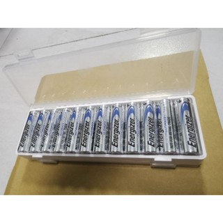 L91 Energizer 勁量 AA 3號鋰電池 工業級 一次性鋰電池 (24顆價)