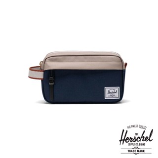 Herschel Chapter Small Travel Kit【30063】深藍 包包 盥洗包 收納包 化妝包