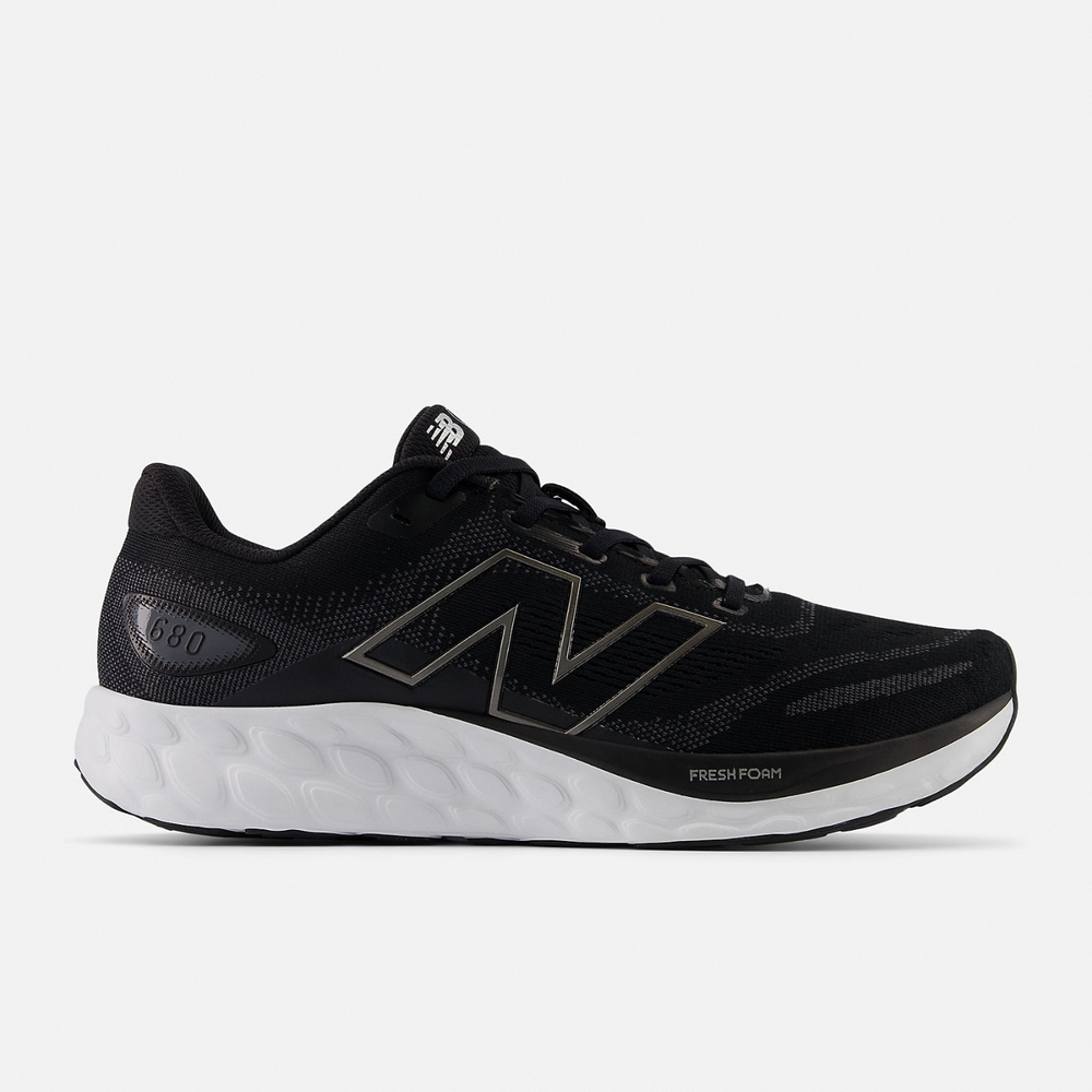 New Balance 880 男款 黑色 運動 男慢跑鞋 M880B142E Sneakers542