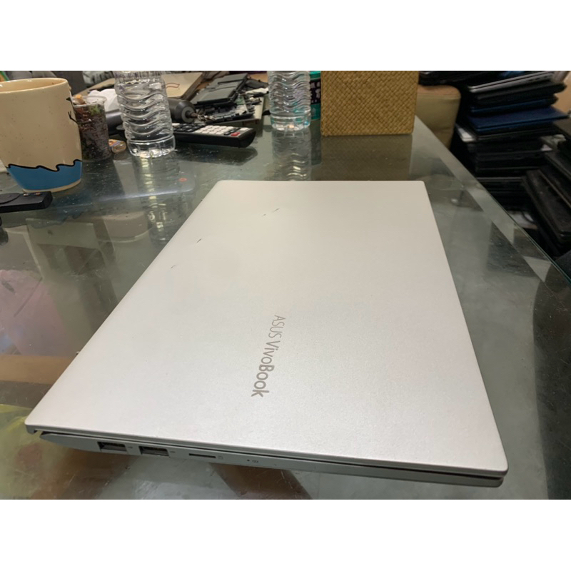 華碩 VivoBook S14 S432F/14吋FHD i5八代/8G/512G SSD/MX250獨顯輕薄機