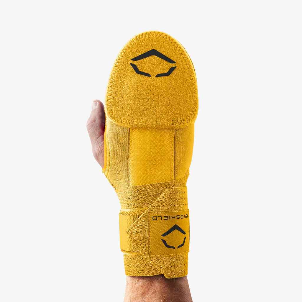 EvoShield EVO SLIDING MITT 滑壘手套 跑壘手套 跑壘護手 手部保護護具(WB5020403)