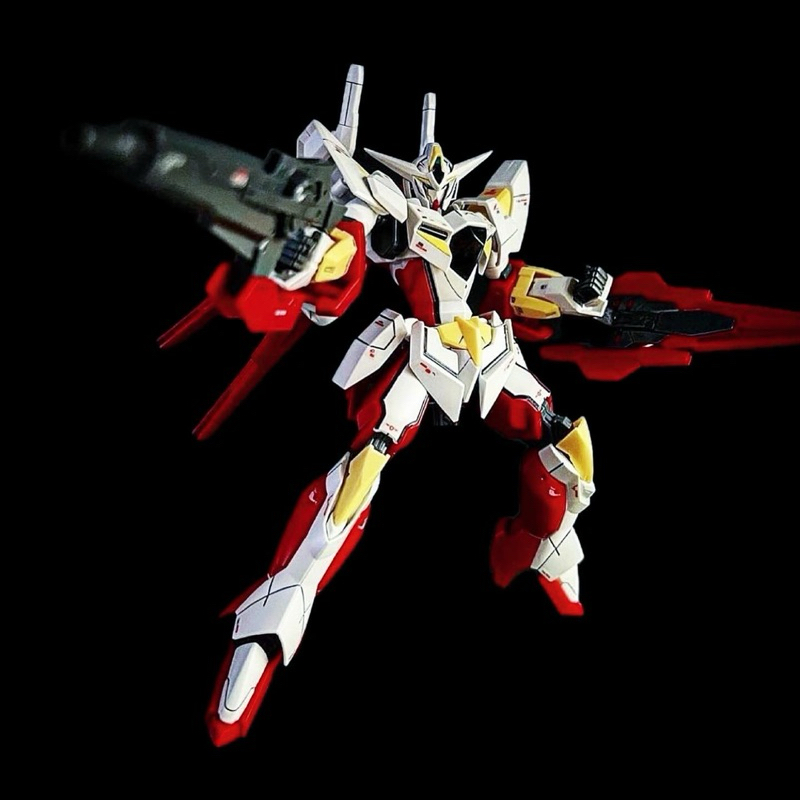 ［需待貨］(完成品）BANDAI HG  1/144 Reborns Gundam 再生鋼彈 鋼彈 再生 鋼彈 00
