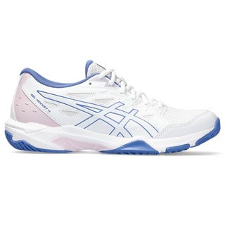 【初中羽球】ASICS(亞瑟士) GEL-ROCKET 11 女款 1072A093-102《羽球鞋、羽毛球鞋、運動鞋》