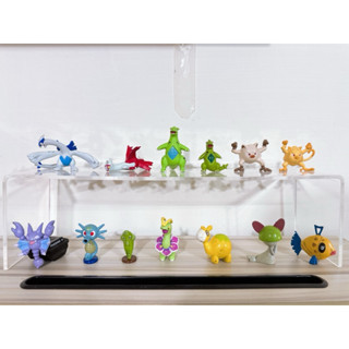 (降價)神奇寶貝 4 早期 TOMY正版 公仔 絕版 超世代 寶可夢 寵物小精靈 Pokemon 精靈寶可夢
