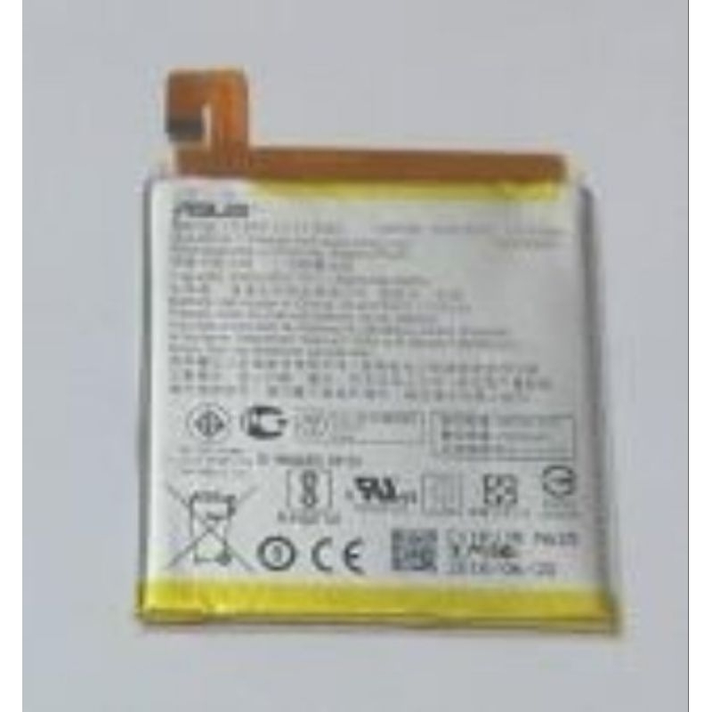 手機零件 ASUS Z01BDA 原廠拆機良品 電池 C11P1606