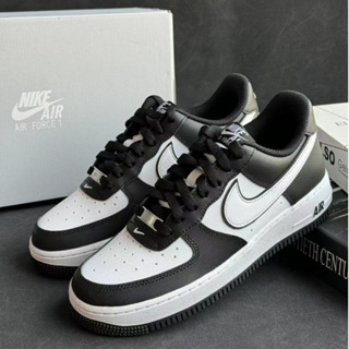 NIKE AIR FORCE 1 07 AF1 板鞋 休閒鞋 運動鞋 黑白 DV0788-001