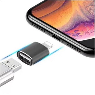 蘋果 iPhone iPad lightning 轉接頭 OTG USB 3.0 全新台灣現貨