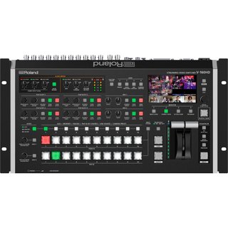 【最優惠】ROLAND V-160HD 導播機 影像切換器 HD Video Switcher V160HD