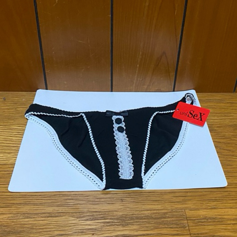 TM 日本性感內褲品牌TM系列半包臀
